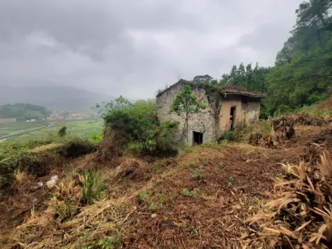 Casa en calle Cuesta del Higar-Agustina